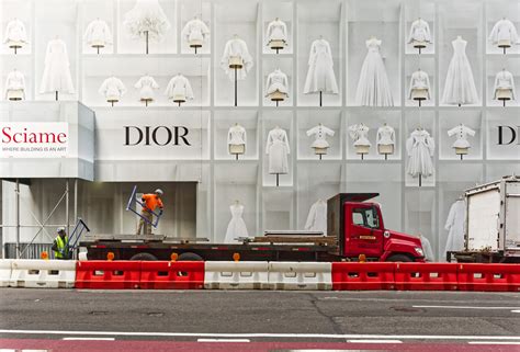 dior 57th
